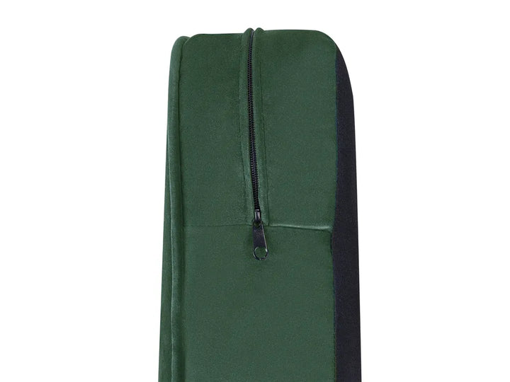 Sofa 3 Seater Velvet Emerald Green Besnard