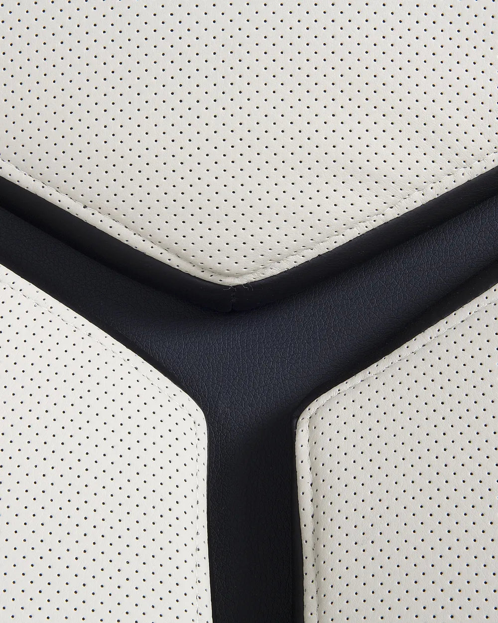 Office Chair Beige Azteca