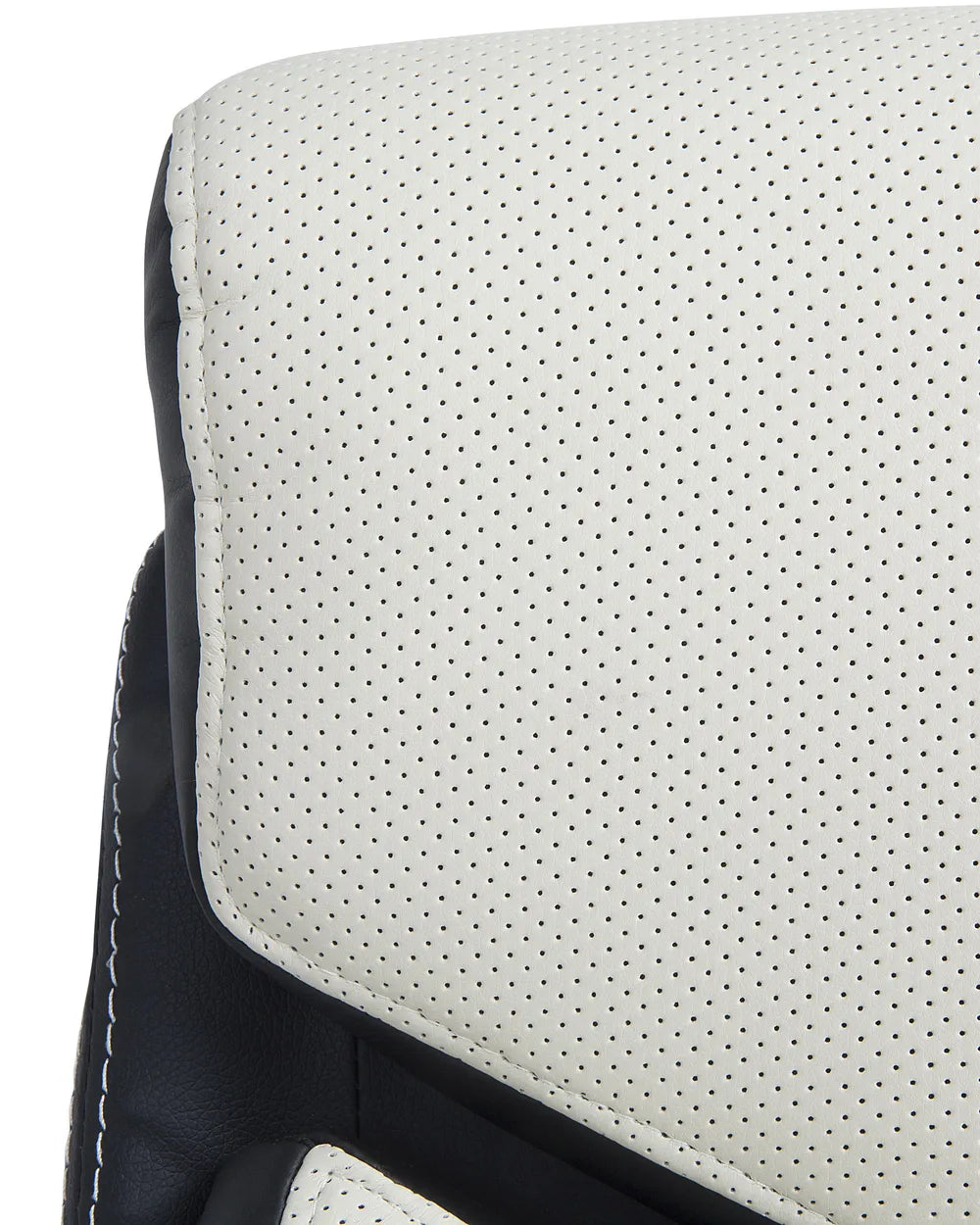 Office Chair Beige Azteca