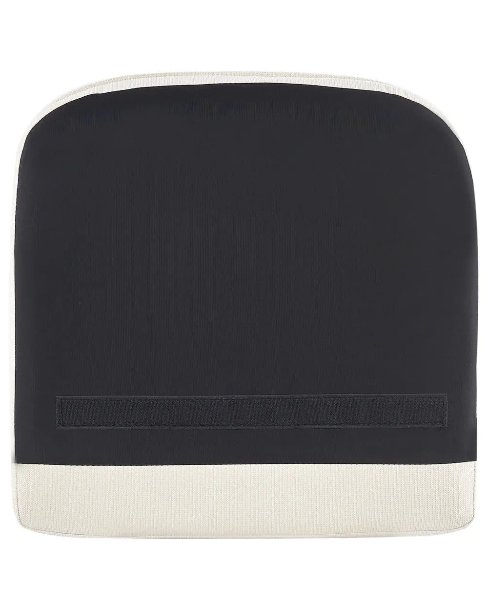 Swivel Armchair Fabric Light Beige Merren