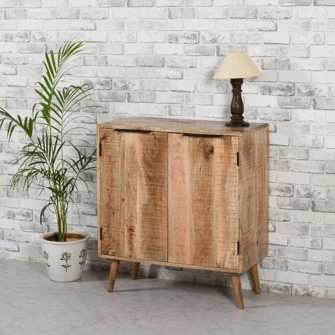 Surrey Solid Wood Drinks Cabinet / Sideboard