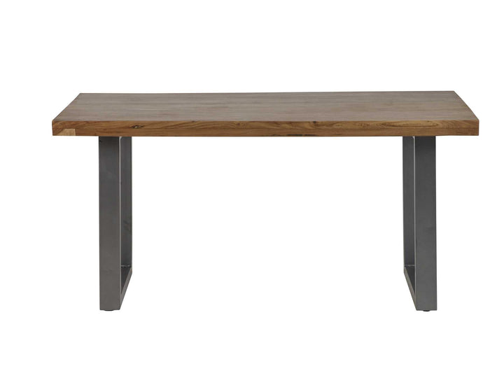 Metropolis Industrial Dining Table