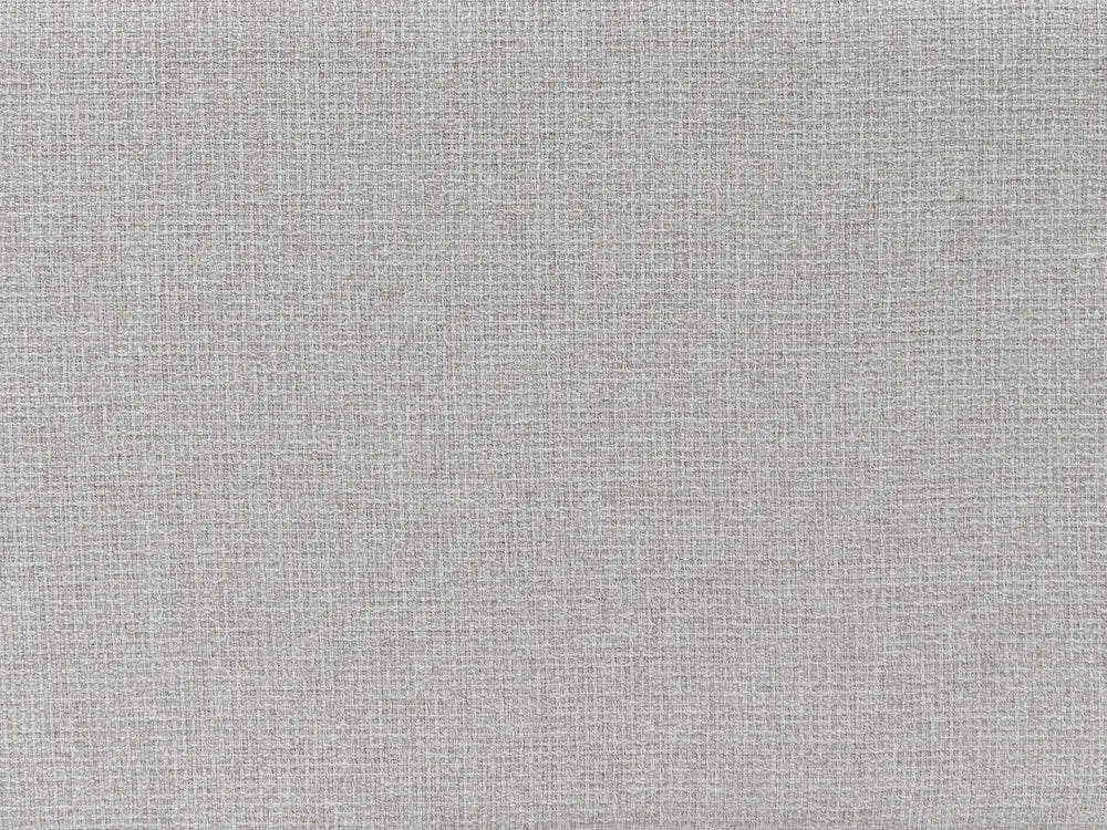 Corner Sofa Bed 3 Seater Faux Linen Light Grey with Storage Right Hand Adesire