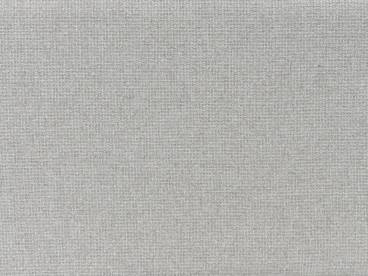 Corner Sofa Bed 3 Seater Faux Linen Light Grey with Storage Right Hand Adesire