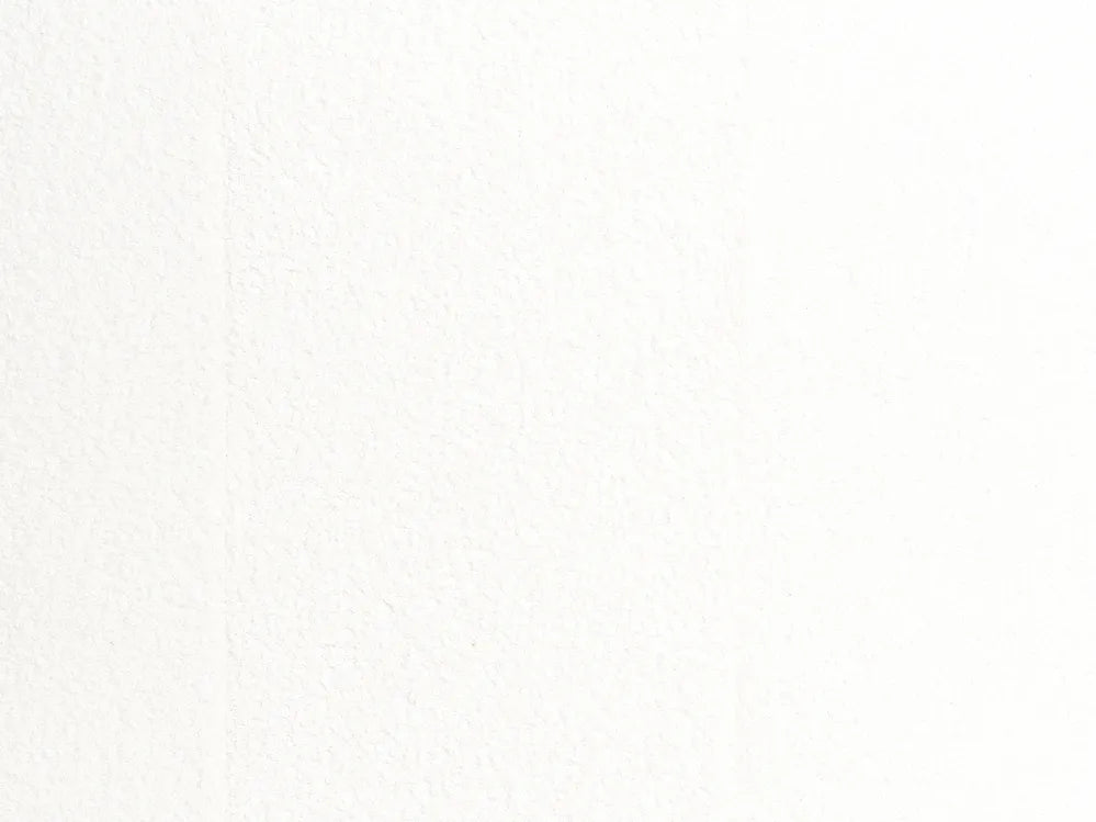 Modular Sofa 3 Seater Boucle White Azura