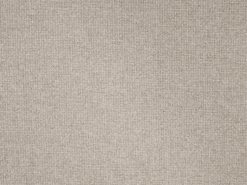 Corner Sofa Bed 3 Seater Faux Linen Beige Left Hand Adesire