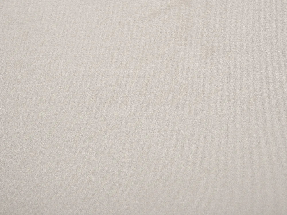 Modular Sofa 3 Seater Velvet Beige Azura