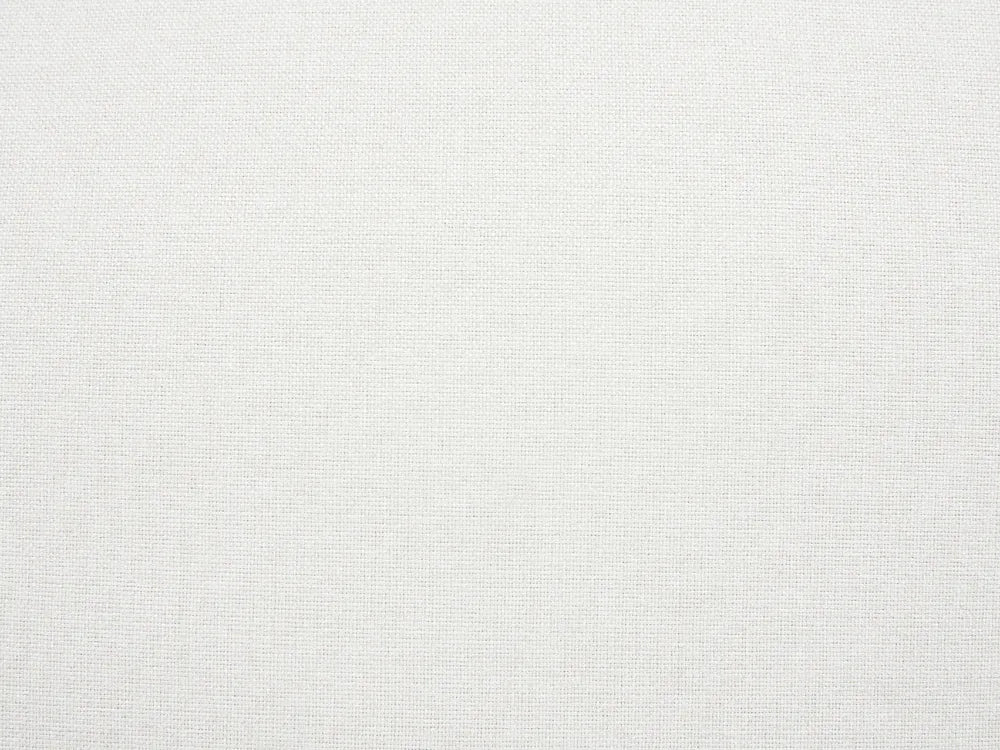 Sofa 3 Seater Fabric Off-White Laurice