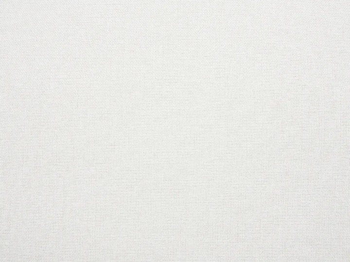 Sofa 3 Seater Fabric Off-White Laurice