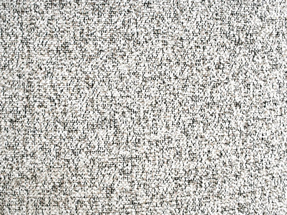 3 Seater Fabric Light Beige Rastus