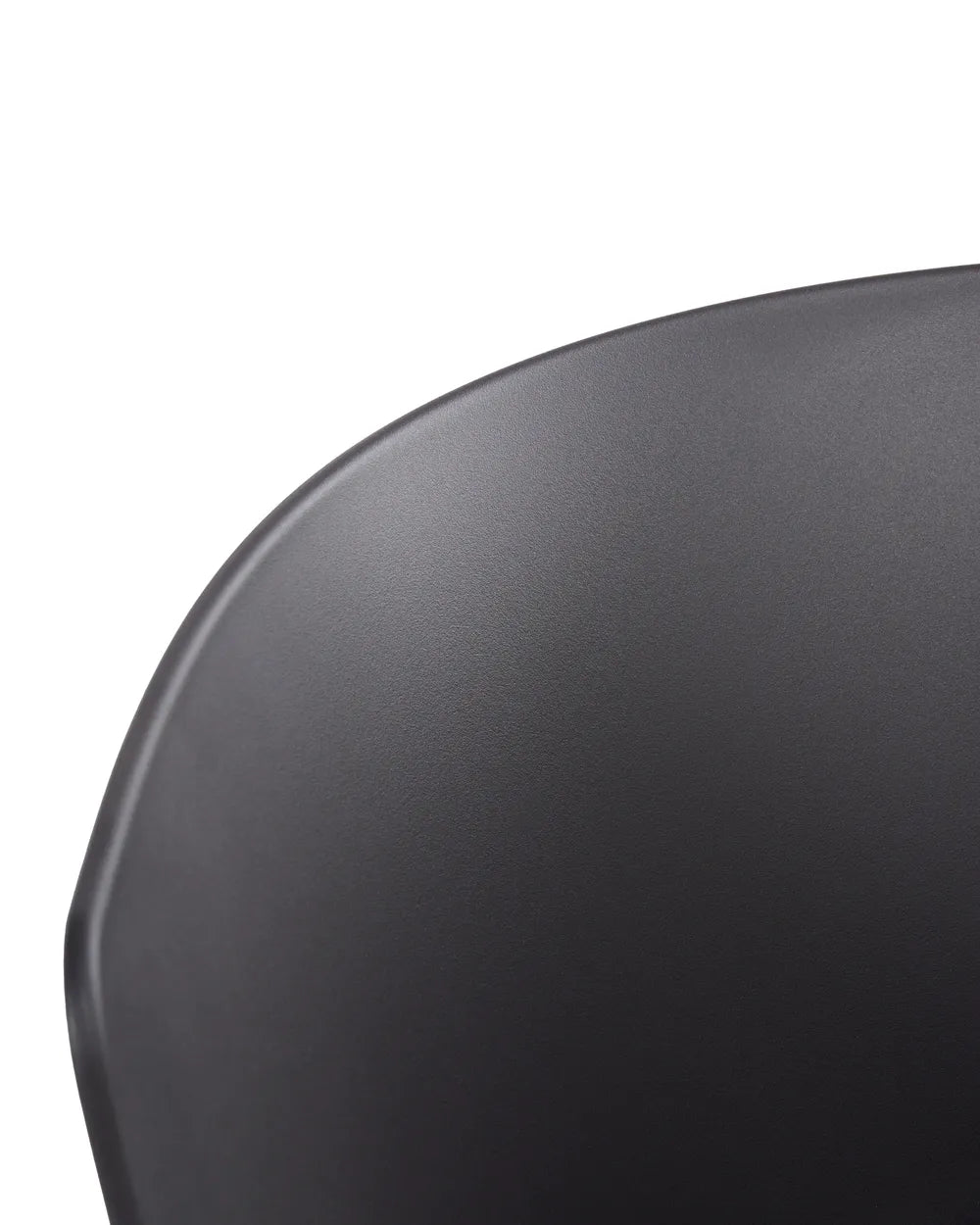 Office Chair Fabric Graphite Grey Carista