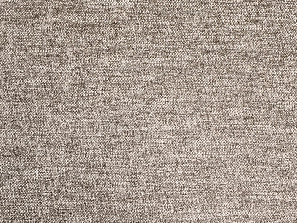 3 Seater Fabric Brown Rastus