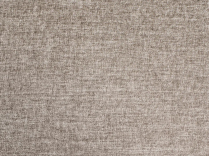 3 Seater Fabric Brown Rastus