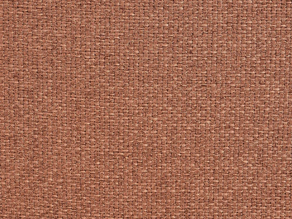 Sofa 3 Seater Fabric Golden Brown Nhat