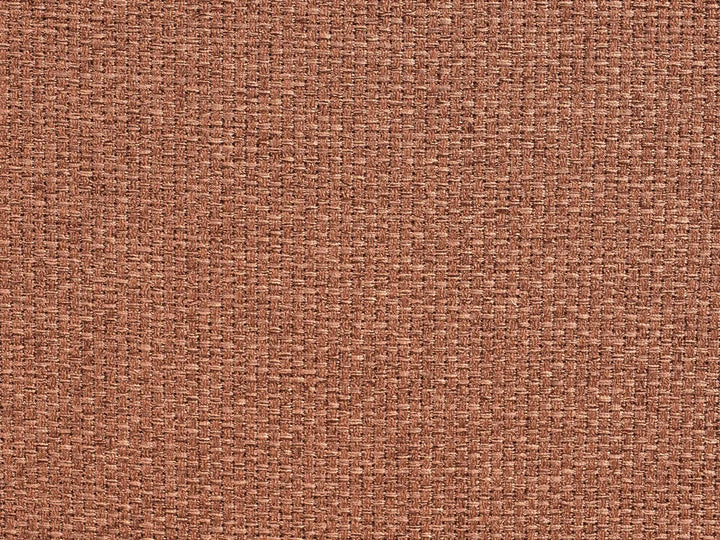 Sofa 3 Seater Fabric Golden Brown Nhat