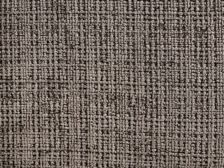 3 Seater Fabric Brown Rastus