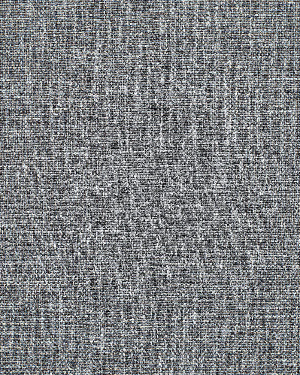 Office Chair Grey with Smooth Rolling Castors Katrein