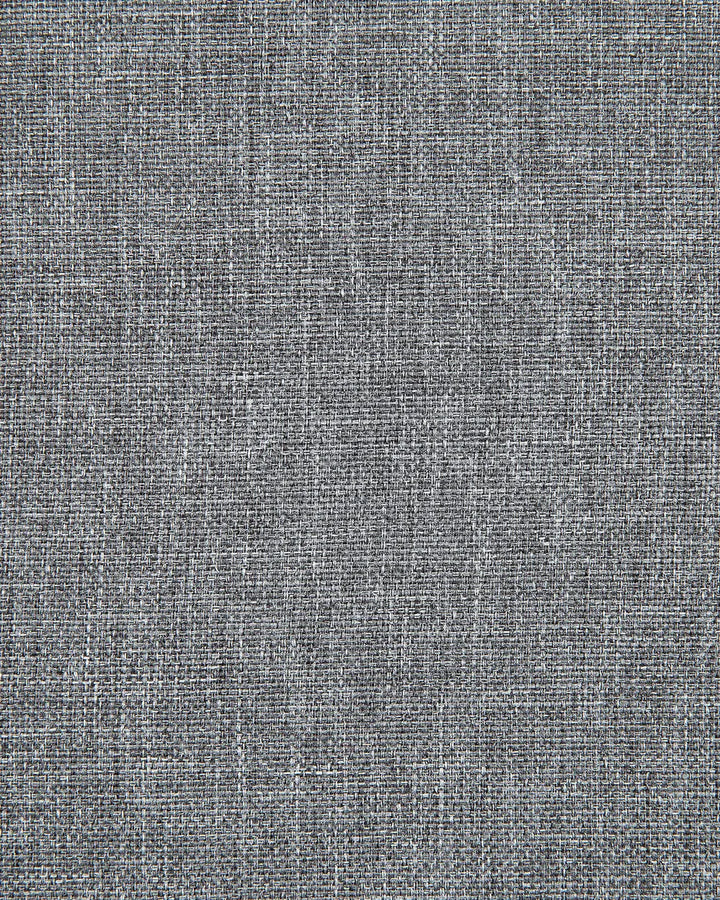 Office Chair Grey with Smooth Rolling Castors Katrein