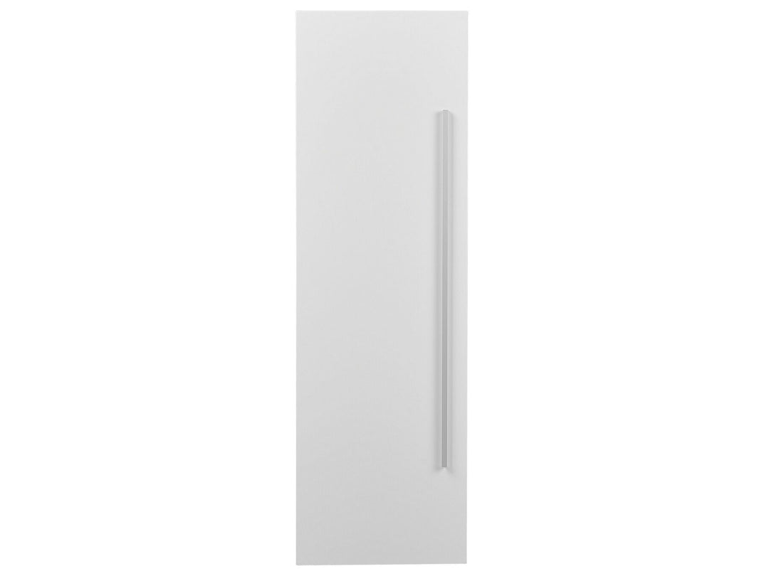 Bathroom Wall Mounted Cabinet 40 cm White Mataro