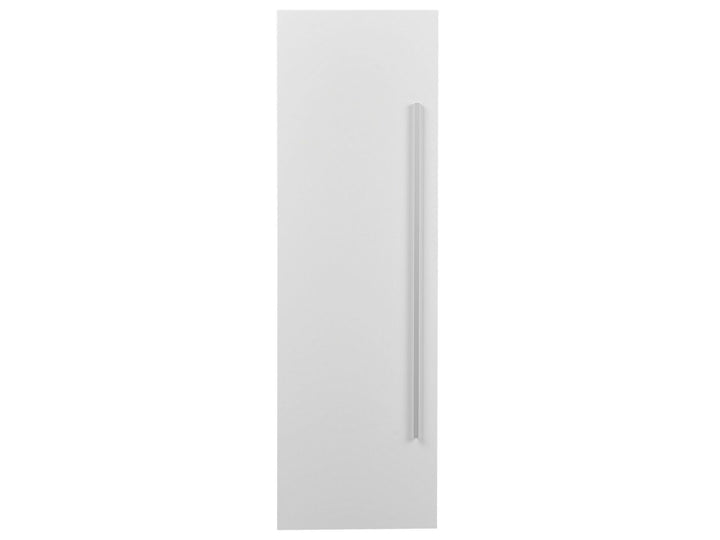 Bathroom Wall Mounted Cabinet 40 cm White Mataro