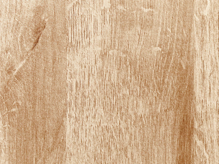Bathroom Cabinet 40 cm Light Brown Rosell