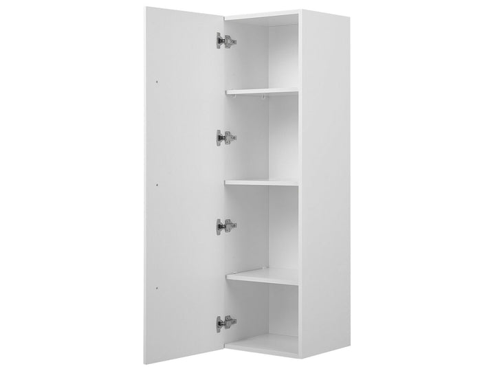 Bathroom Wall Mounted Cabinet 40 cm White Mataro