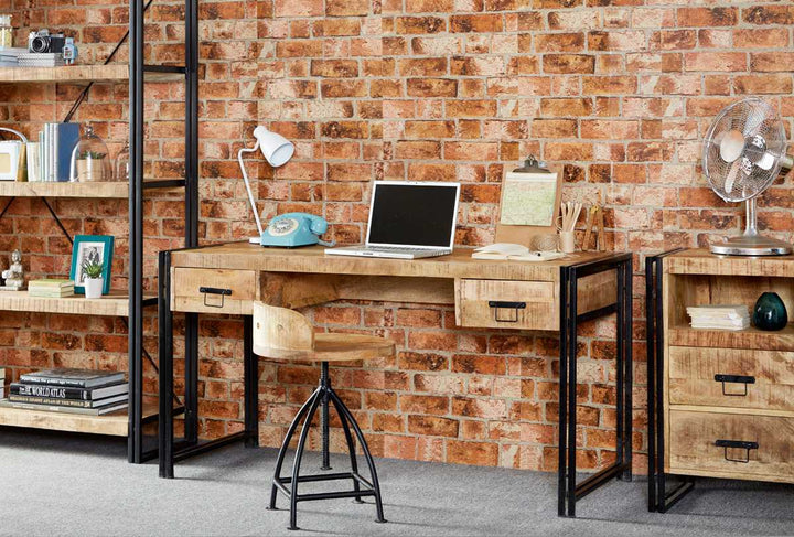 Cosmo Industrial Desk