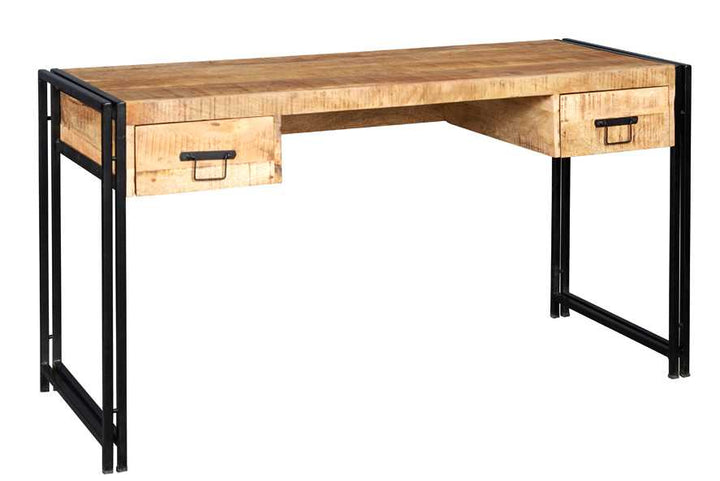 Cosmo Industrial Desk