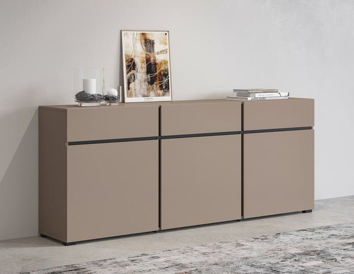 Sideboard Cabinet 180cm Congo Kross 43