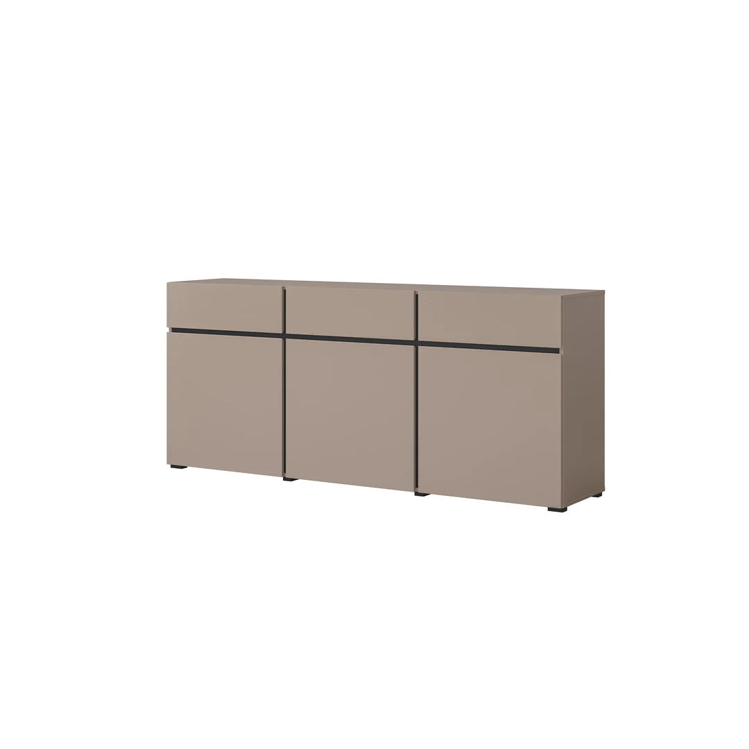 Sideboard Cabinet 180cm Congo Kross 43