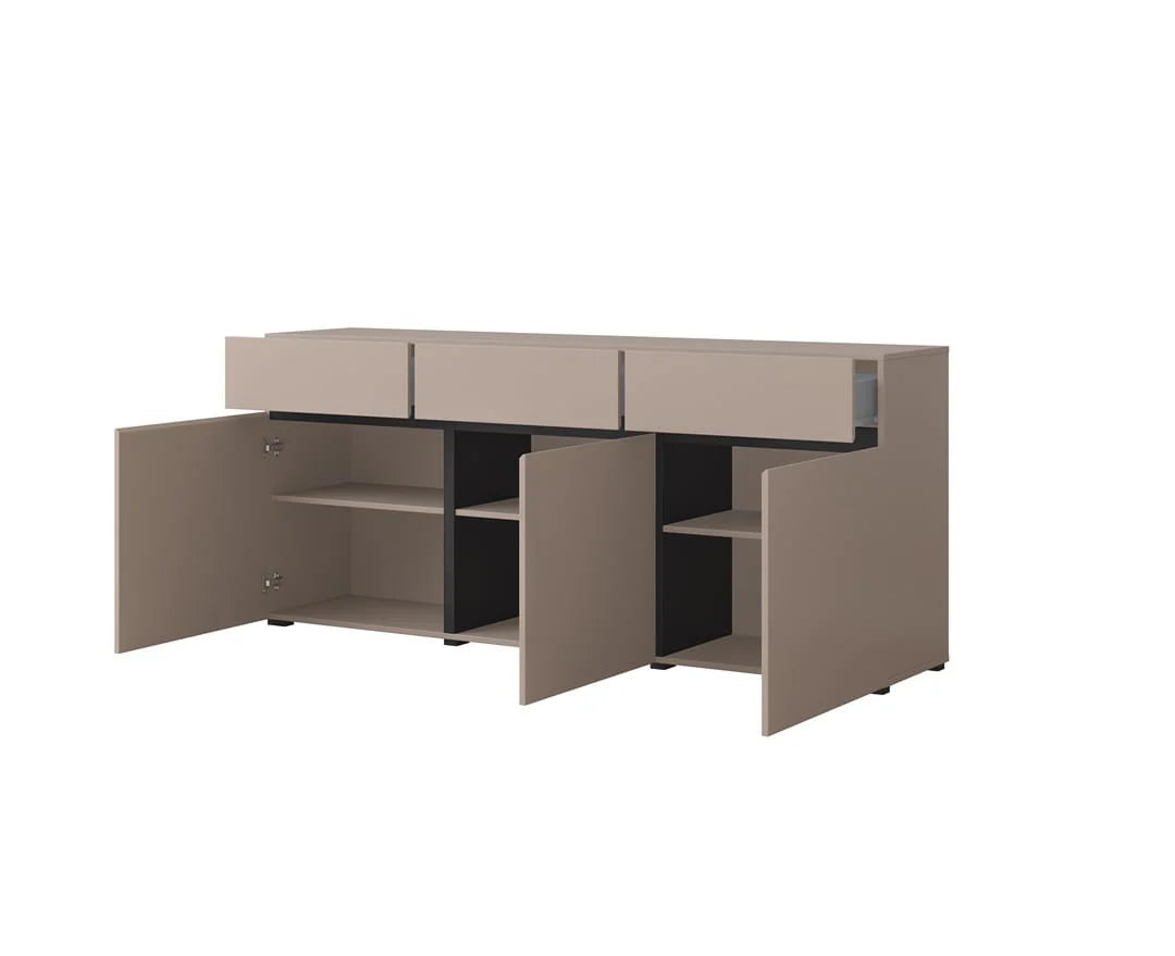 Sideboard Cabinet 180cm Congo Kross 43