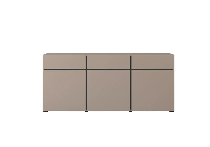 Sideboard Cabinet 180cm Congo Kross 43