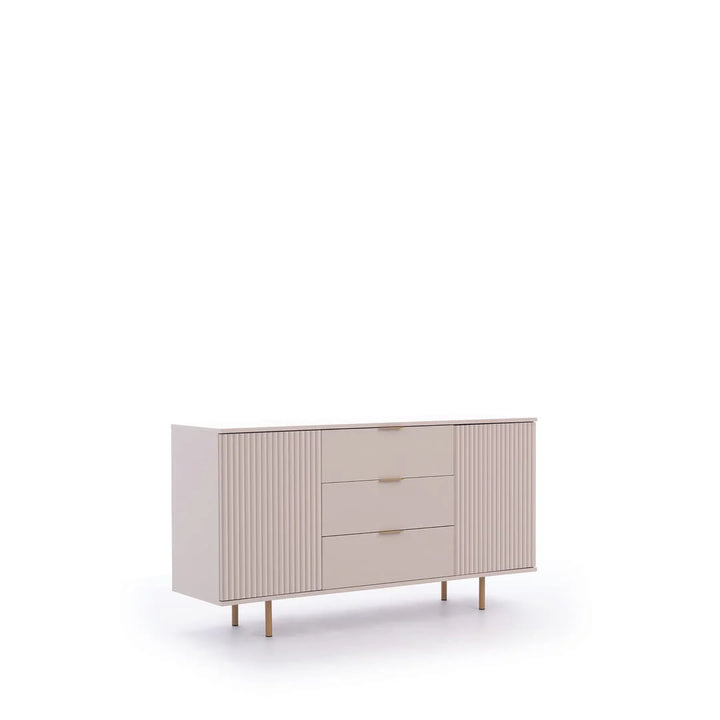 Sideboard Cabinet 150cm Cashmere Nubia