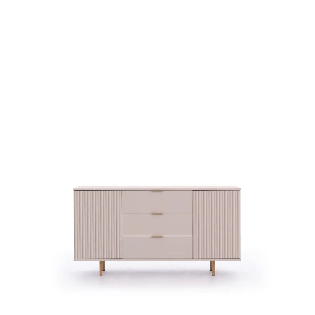 Sideboard Cabinet 150cm Cashmere Nubia