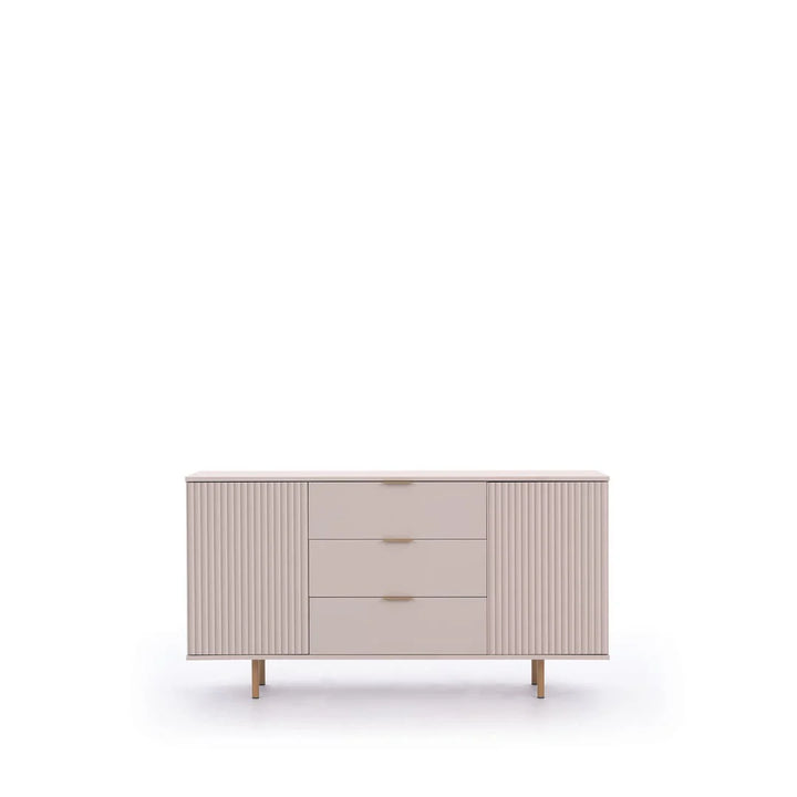 Sideboard Cabinet 150cm Cashmere Nubia