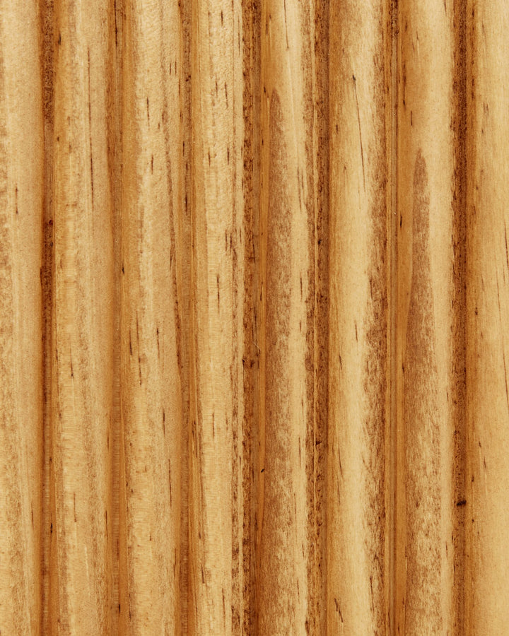 Bookcase Pine Wood 190 cm Brown Stenberg