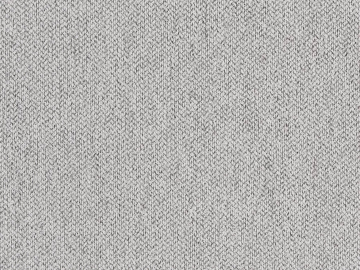 Corner Sofa 4 Seater Fabric Grey Left Hand Josanna