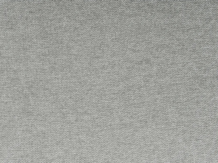 Corner Sofa Bed 3 Seater Fabric Grey with Storage Left Hand Fairbairn