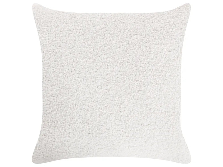 Sofa 3 Seater Boucle Off-White Arlander