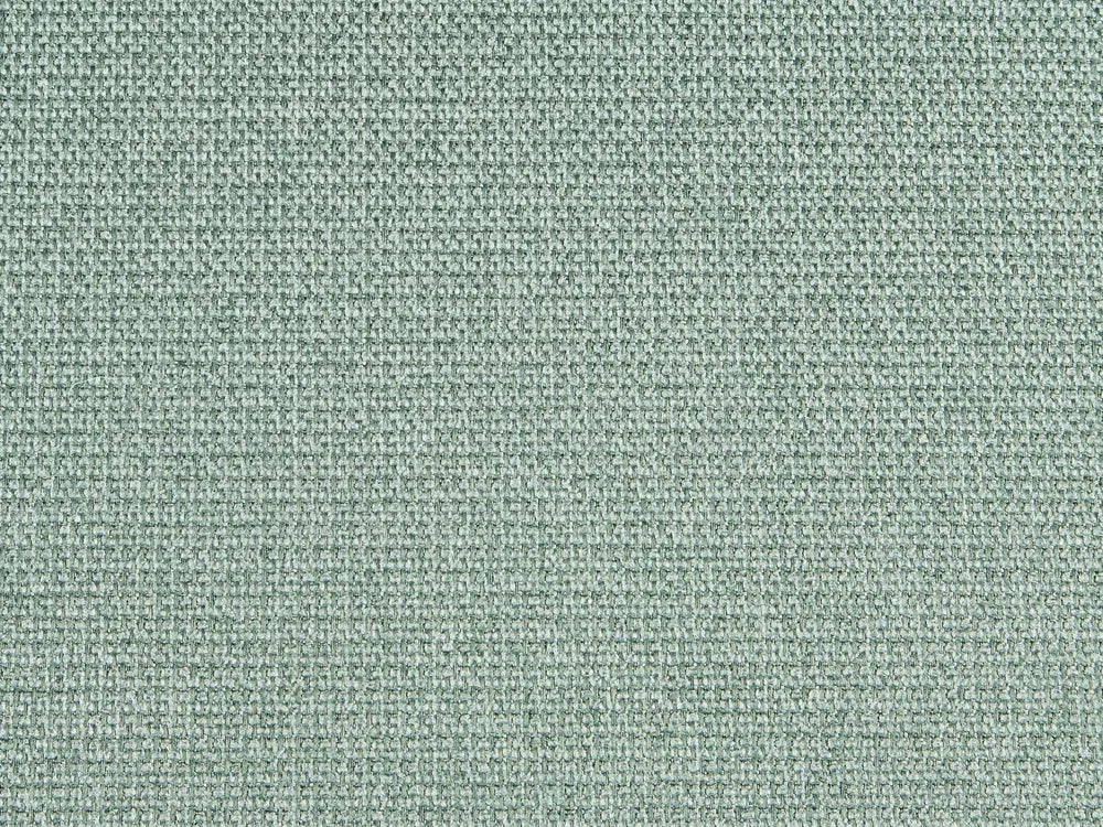 Modular Corner Sofa Fabric Light Green Left Hand Averni