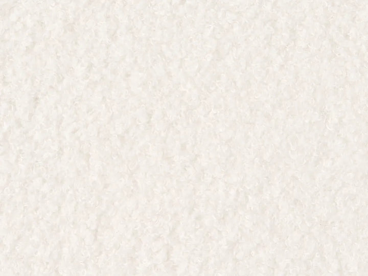 Modular Corner Sofa 5 Seater Boucle Off-White Left Hand Oakham