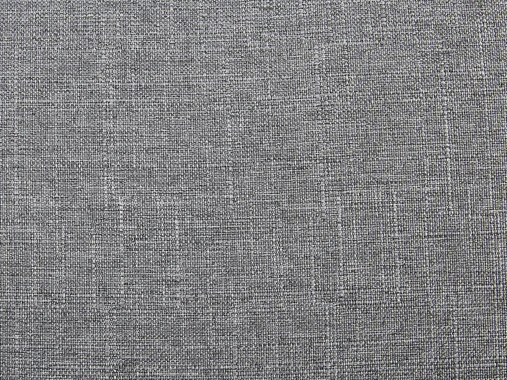 Sofa 3 Seater Fabric Grey Aadhya