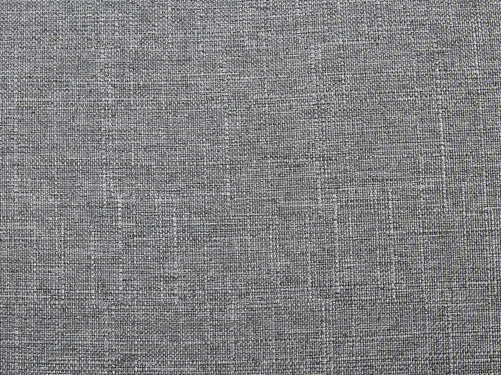 Sofa 3 Seater Fabric Grey Aadhya