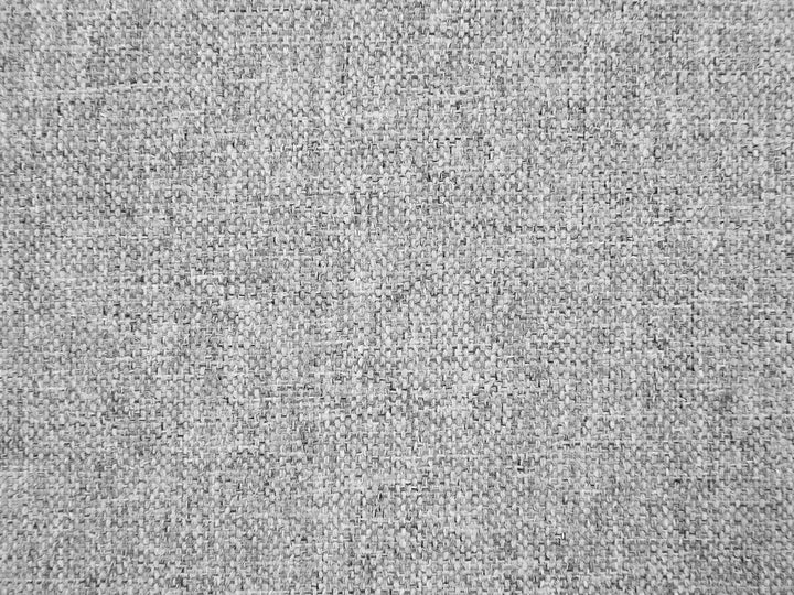 Sofa Bed 3 Seater Fabric Light Grey with Storage Charleah