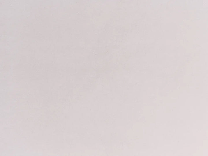 Sofa Bed 3 Seater Velvet Light Beige Calkins