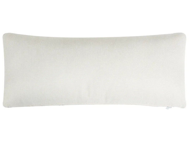 Corner Sofa 4 Seater Fabric Off-White Left Hand Ninja