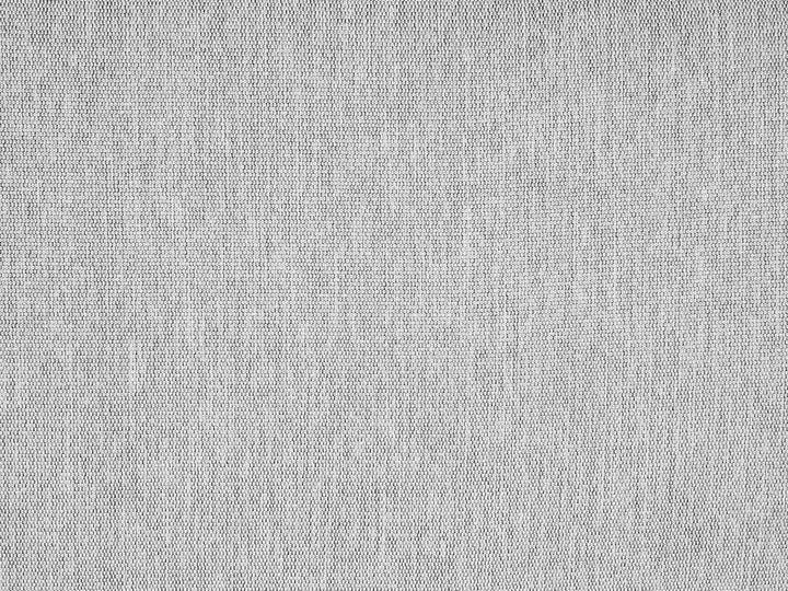 Corner Sofa 4 Seater Fabric Light Grey Left Hand Ninja