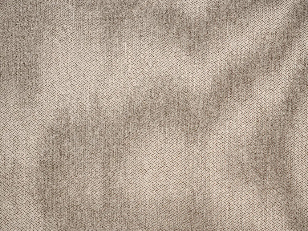 Corner Sofa 4 Seater Fabric Taupe Left Hand Josanna