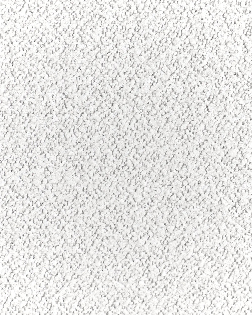 Set of 2 Armchairs Fabric Off-White Marzi