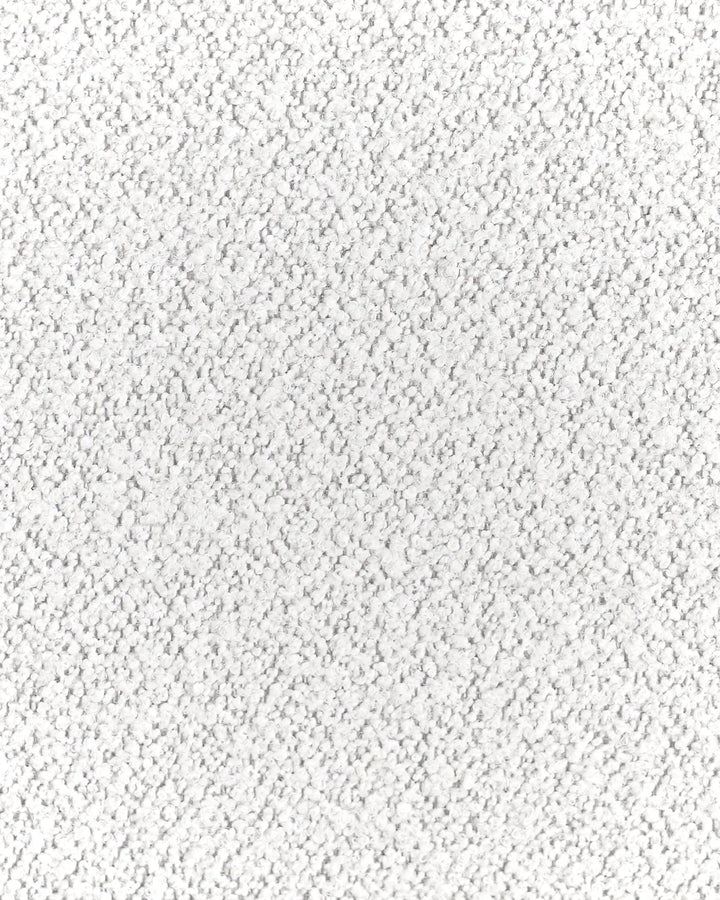 Set of 2 Armchairs Fabric Off-White Marzi